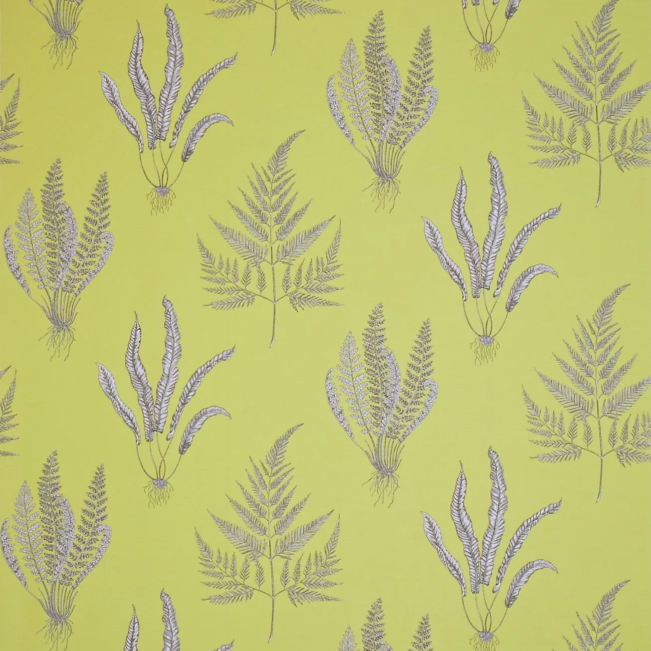 Ткань Sanderson A Painter's Garden DAPGWO201