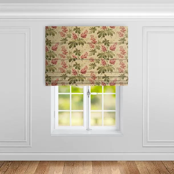 Ткань Sanderson Country Linens DCOUPA201 #3