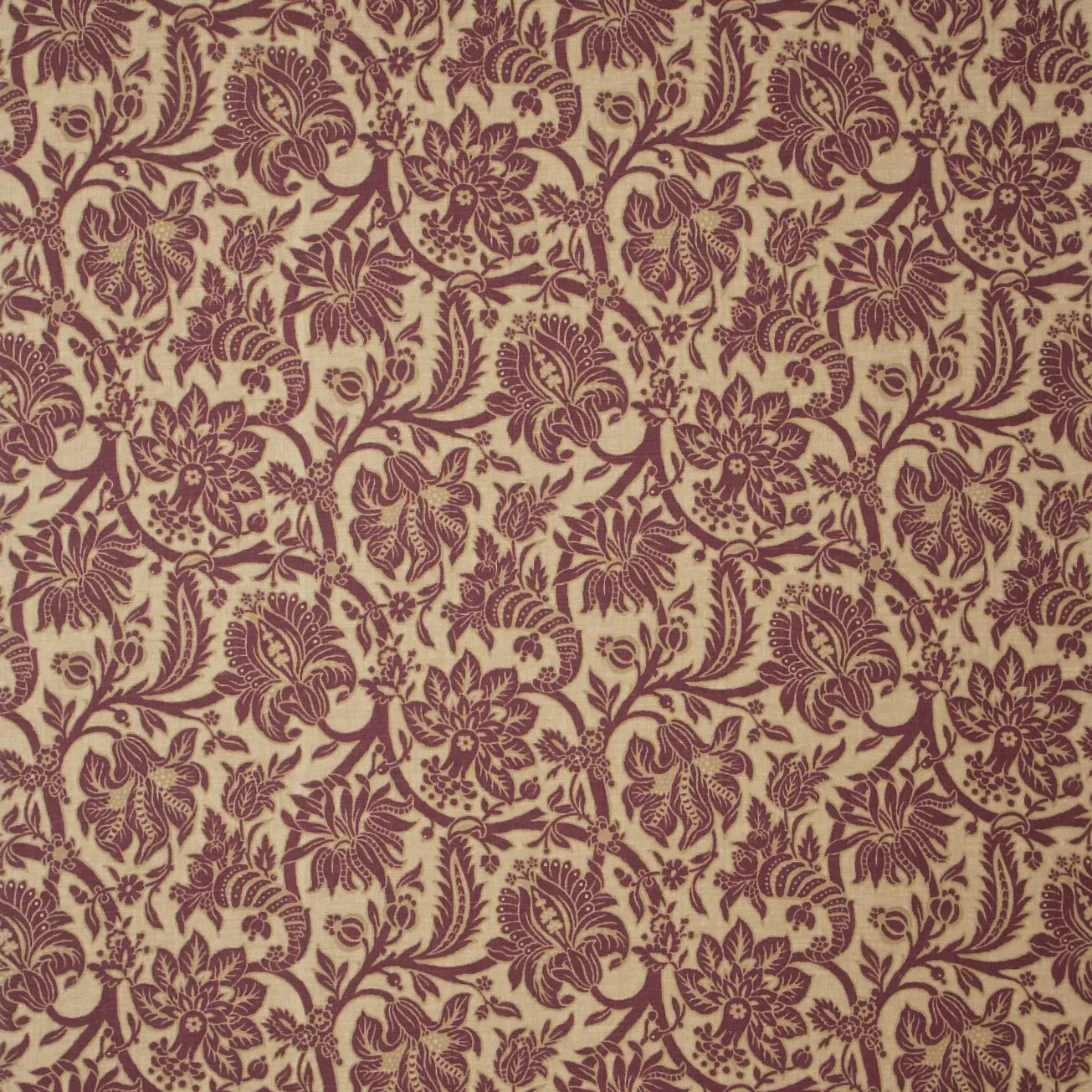 Ткань Sanderson Country Linens DCOUCO202