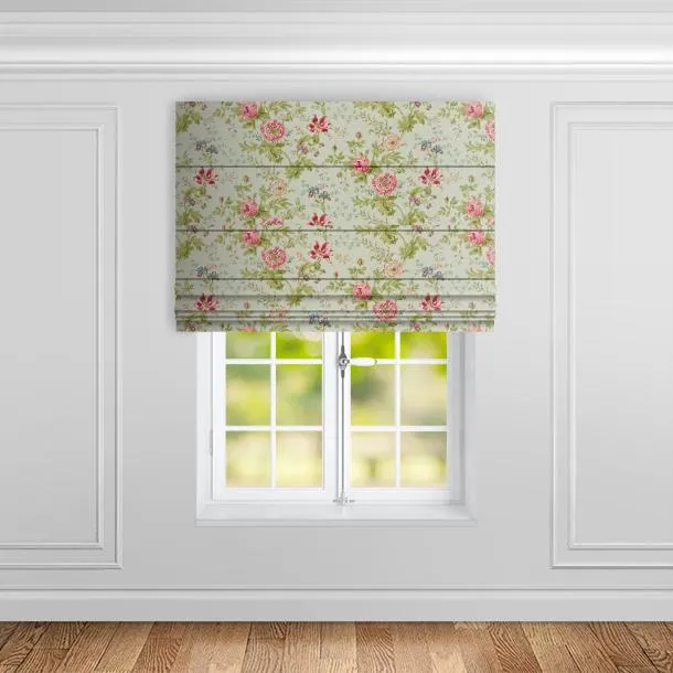 Ткань Sanderson Country Linens DCOUEL201 #3