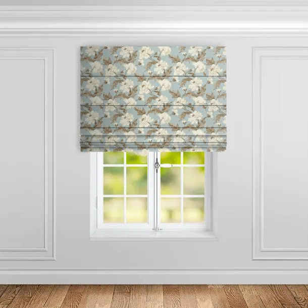 Ткань Sanderson Country Linens DCOUCH202 #3