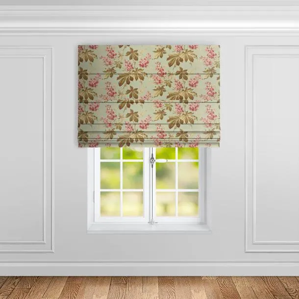 Ткань Sanderson Country Linens DCOUPA203 #3