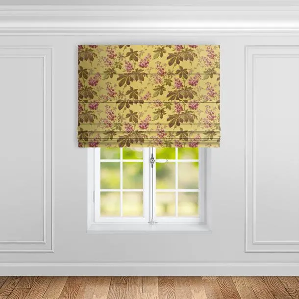 Ткань Sanderson Country Linens DCOUPA204 #3