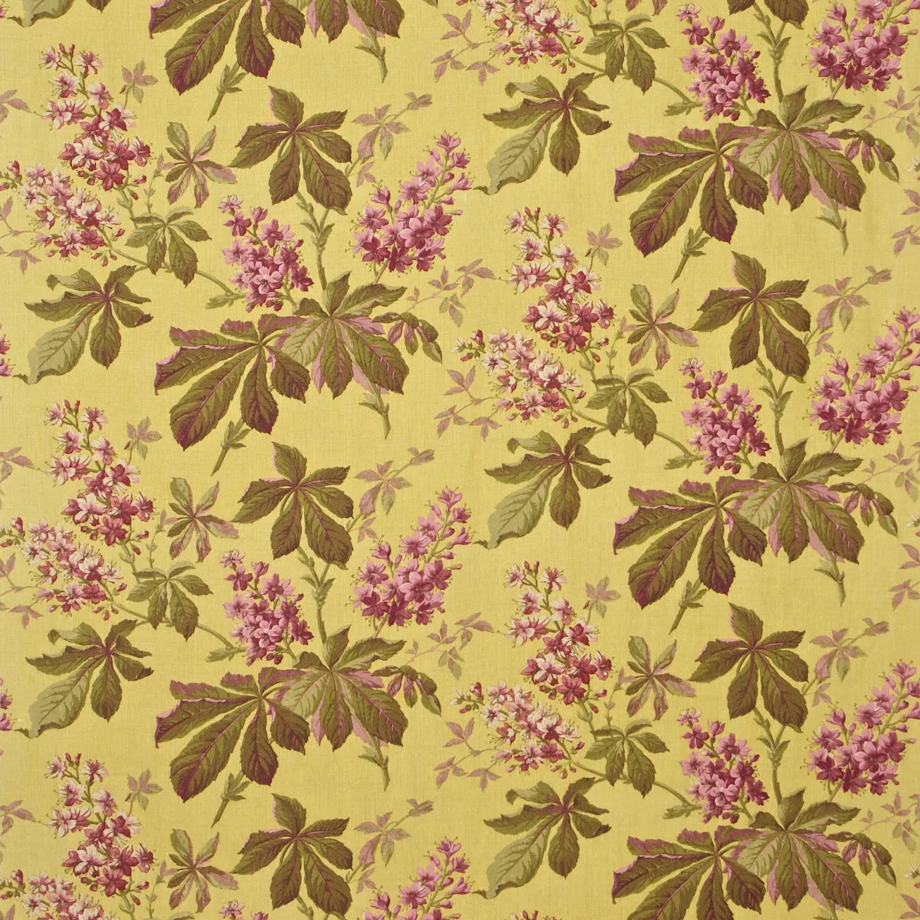 Ткань Sanderson Country Linens DCOUPA204