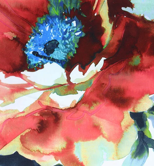 Ткань Prestigious Textiles Art & soul 8504/340