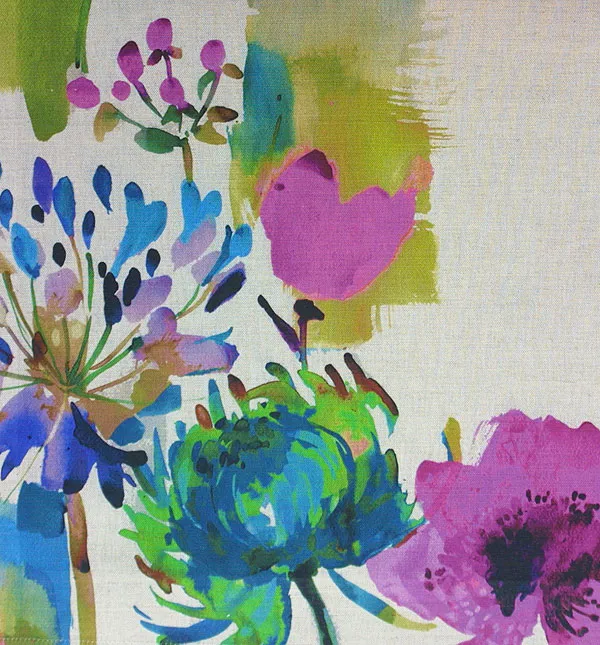 Ткань Prestigious Textiles Art & soul 8502/243