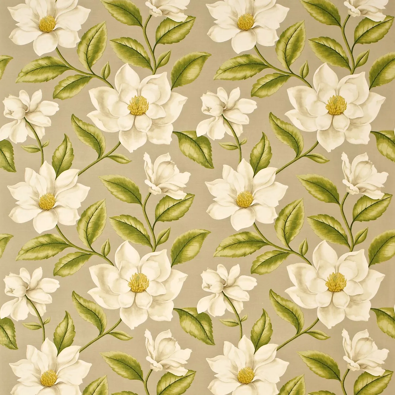 Ткань Sanderson A Painter's Garden DAPGGR204