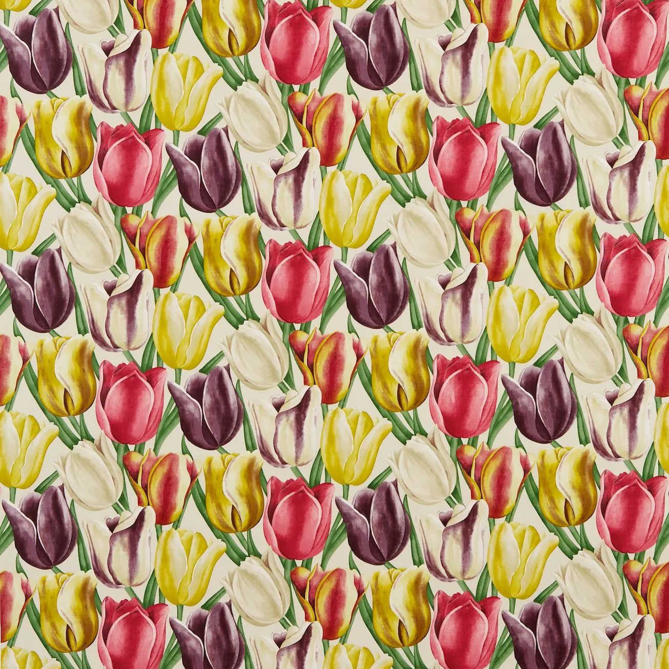 Ткань Sanderson Vintage DVIPEA203