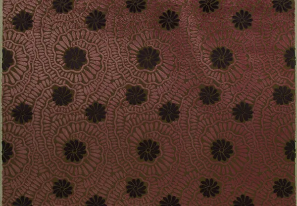 Ткань William Yeoward Valois FW047/02