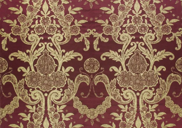 Ткань Designers Guild Ariana F1535/03