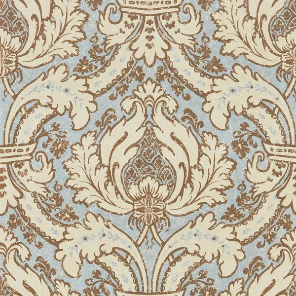 Обои для стен Oxford Street Papers Fine English Vol. I ARCH01