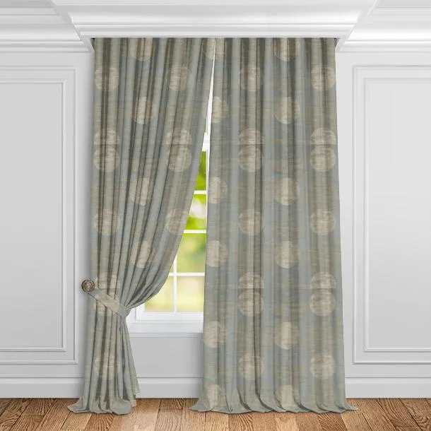 Ткань Zoffany Edo Fabrics 332459 #4