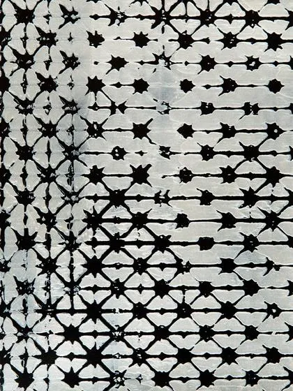 Обои для стен Holland & Sherry Archetype WP2015