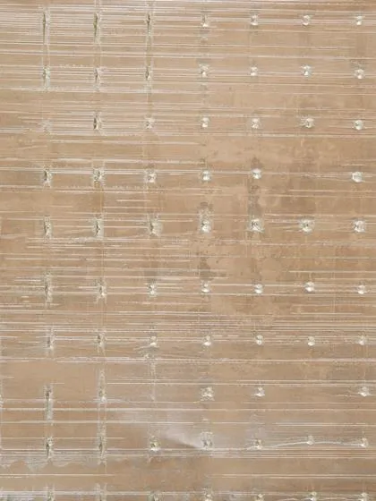 Обои для стен Holland & Sherry Archetype WP2022