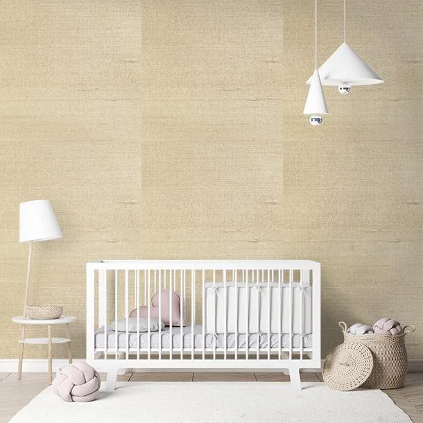 Обои для стен James Hare Silk Wallcoverings 31446-04WC #9