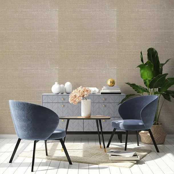 Обои для стен James Hare Silk Wallcoverings 31446-07WC #3