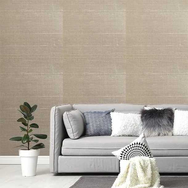 Обои для стен James Hare Silk Wallcoverings 31446-07WC #4