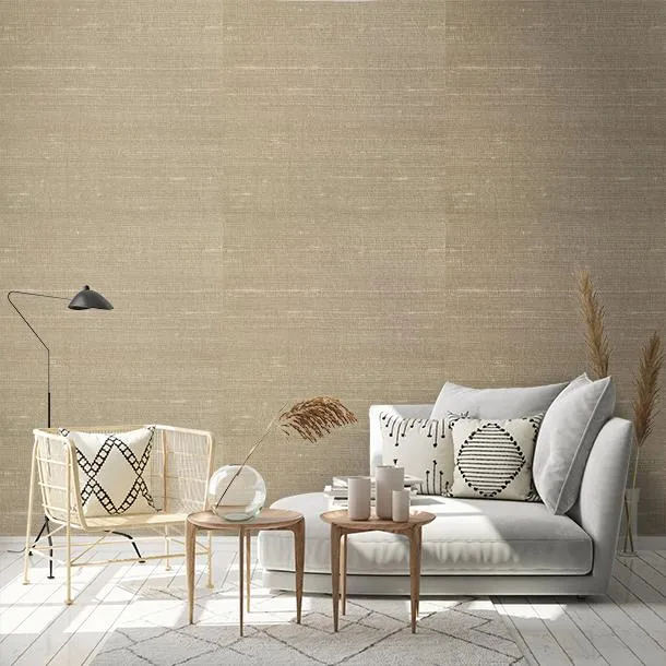 Обои для стен James Hare Silk Wallcoverings 31446-08WC #2