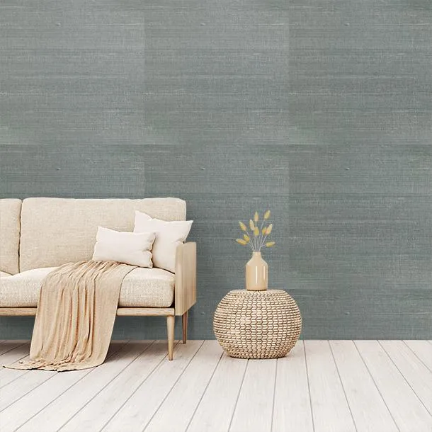 Обои для стен James Hare Silk Wallcoverings 31446-45WC #5