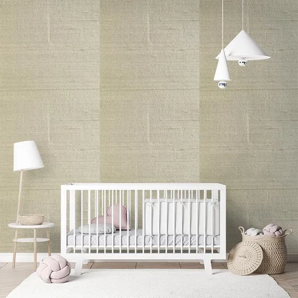 Обои для стен James Hare Silk Wallcoverings 31446-59WC #9