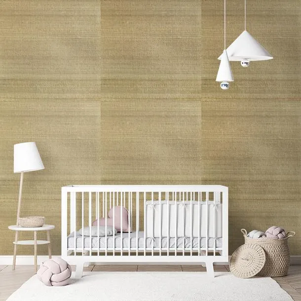 Обои для стен James Hare Silk Wallcoverings 31446-63WC #9