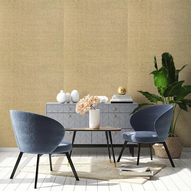 Обои для стен James Hare Silk Wallcoverings 31463-05WC #3