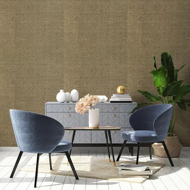 Обои для стен James Hare Silk Wallcoverings 31463-06WC #3