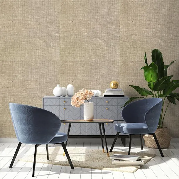 Обои для стен James Hare Silk Wallcoverings 31463-34WC #3