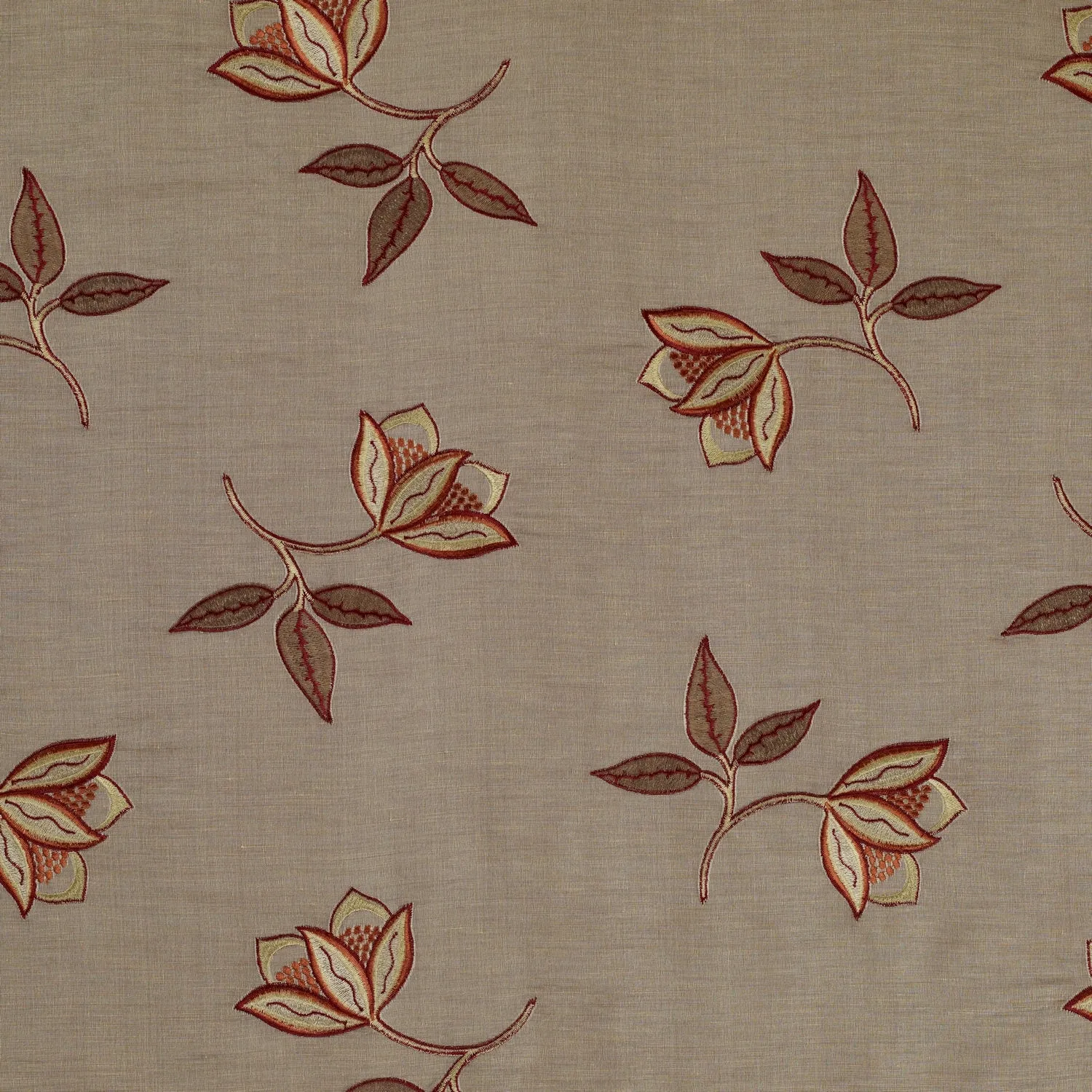 Ткань James Hare Ashburn Silks 31525-07