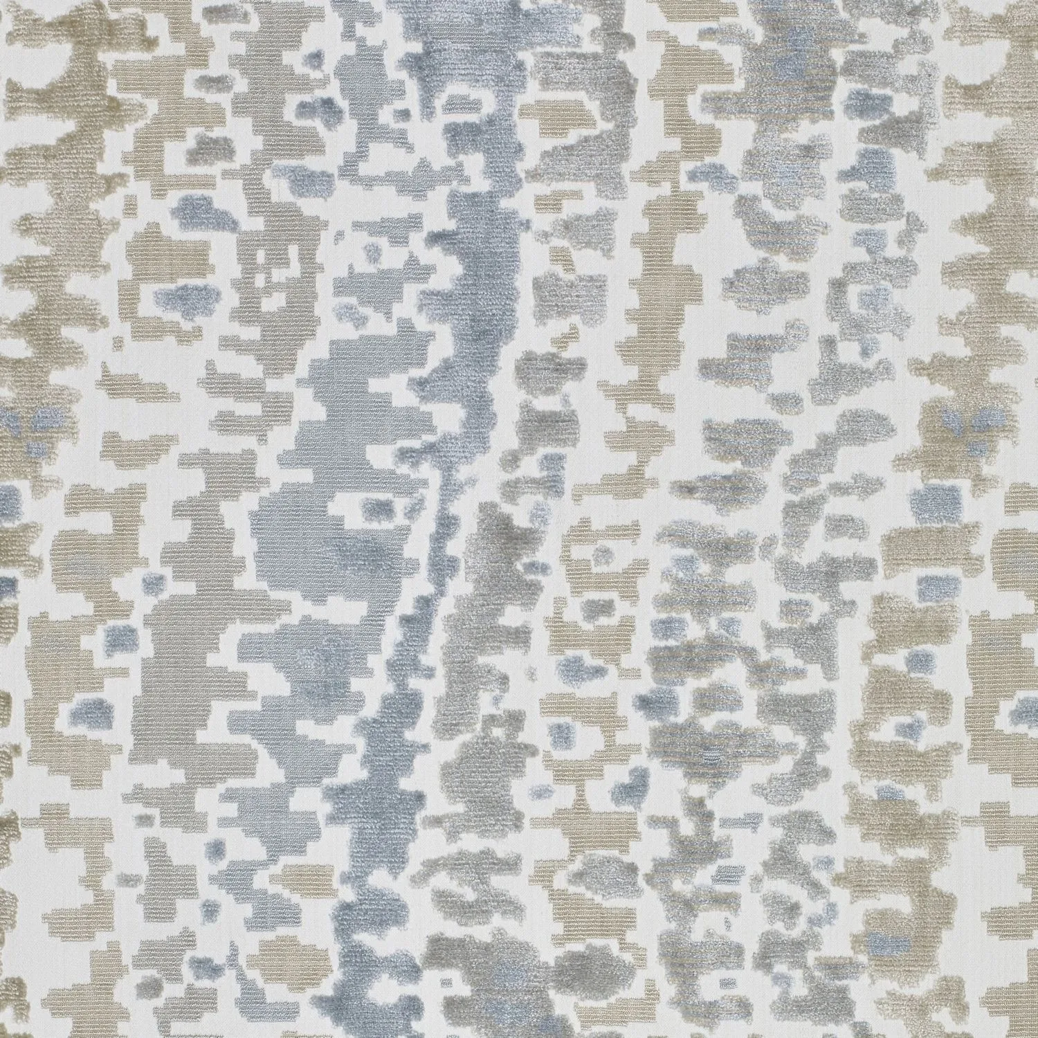 Ткань James Hare Carnaby Velvet 31598-01