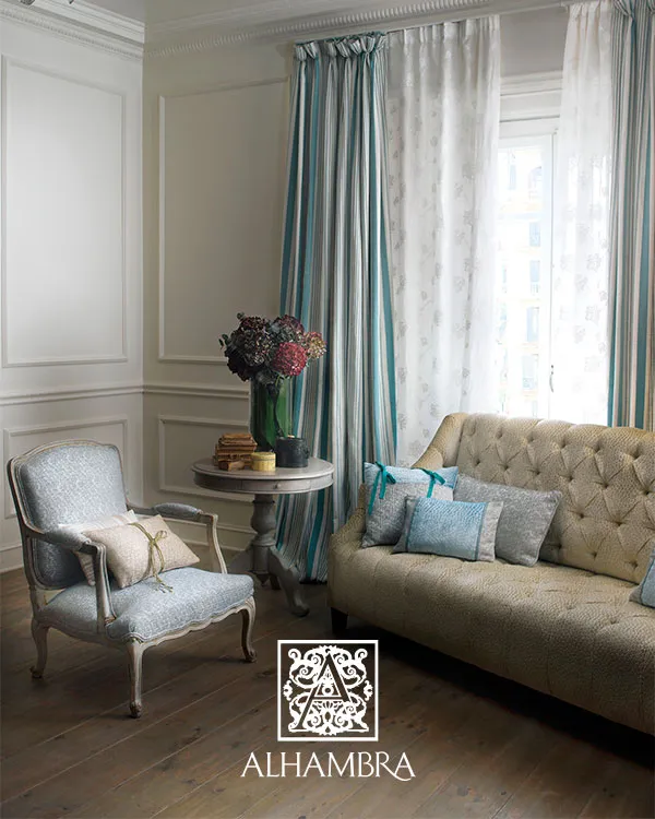 Ткань Alhambra Anisse Alhambra-Anisse-2