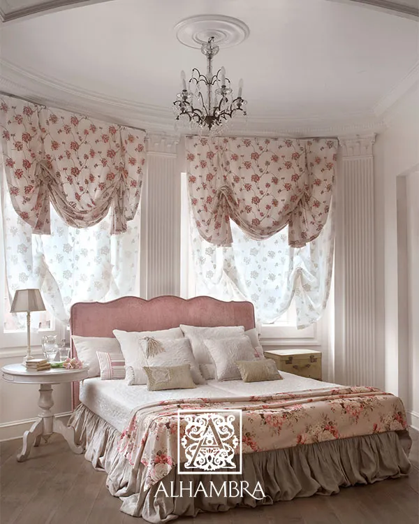 Ткань Alhambra Anisse Alhambra-Anisse-6