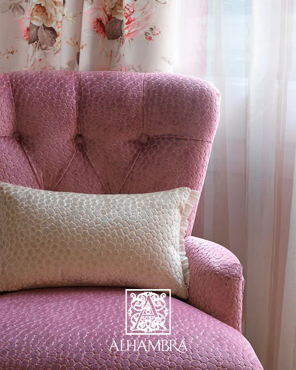 Ткань Alhambra Anisse Alhambra-Anisse-7