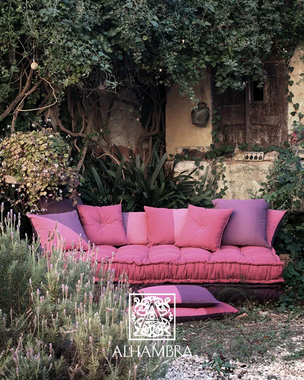 Ткань Alhambra Aspen Alhambra-Aspen-2