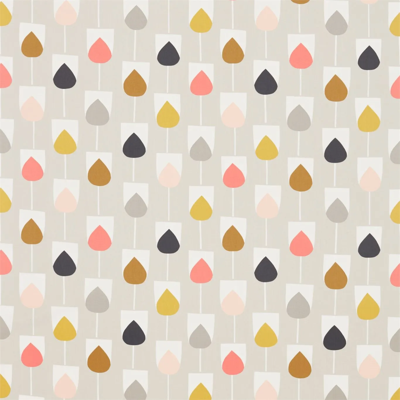 Ткань Scion Lohko Fabrics 120470