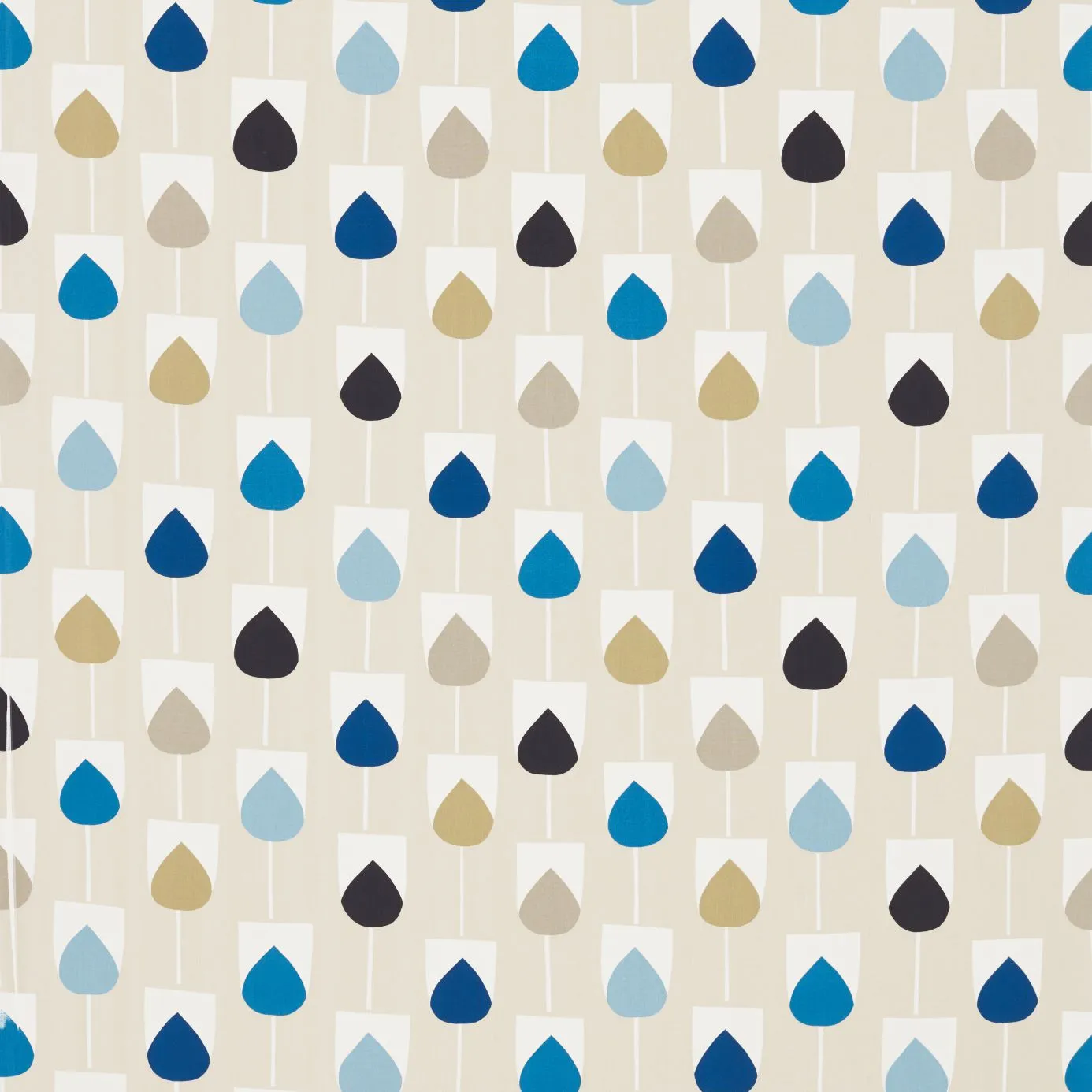 Ткань Scion Lohko Fabrics 120472