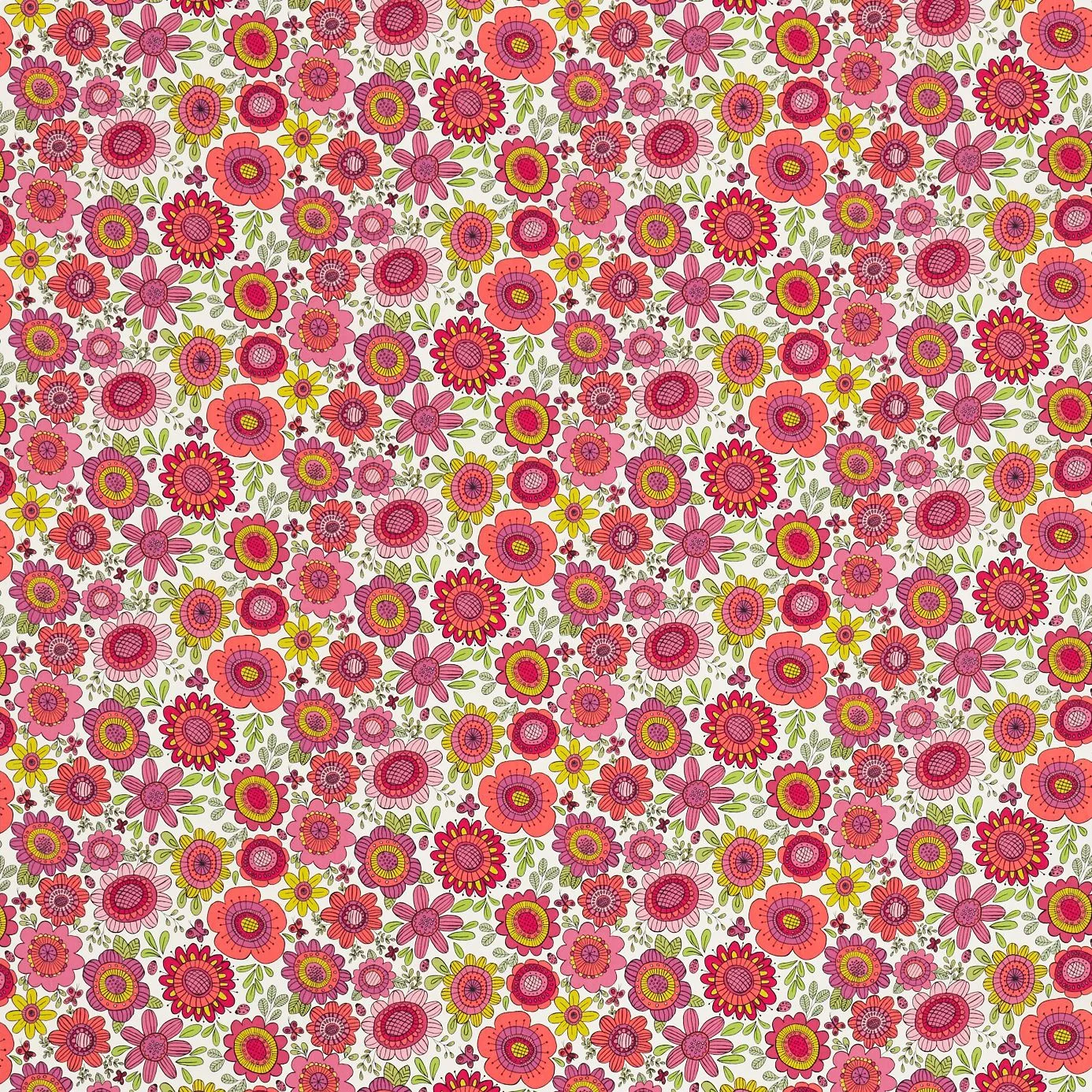 Ткань Scion Guess Who 120448