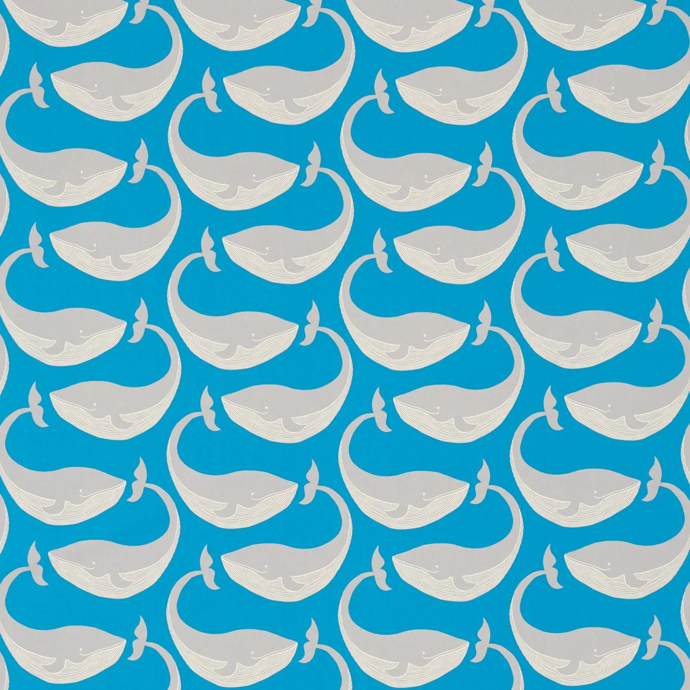 Ткань Scion Guess Who 120460