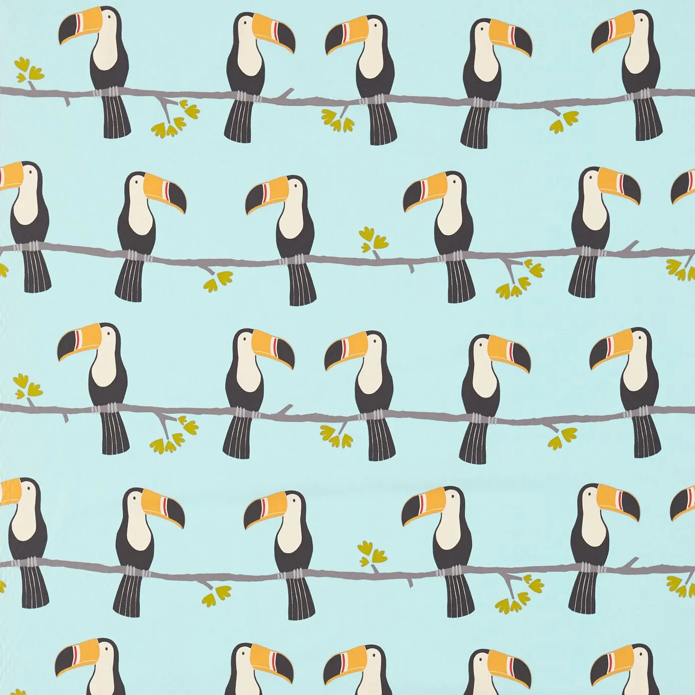 Ткань Scion Guess Who 120466