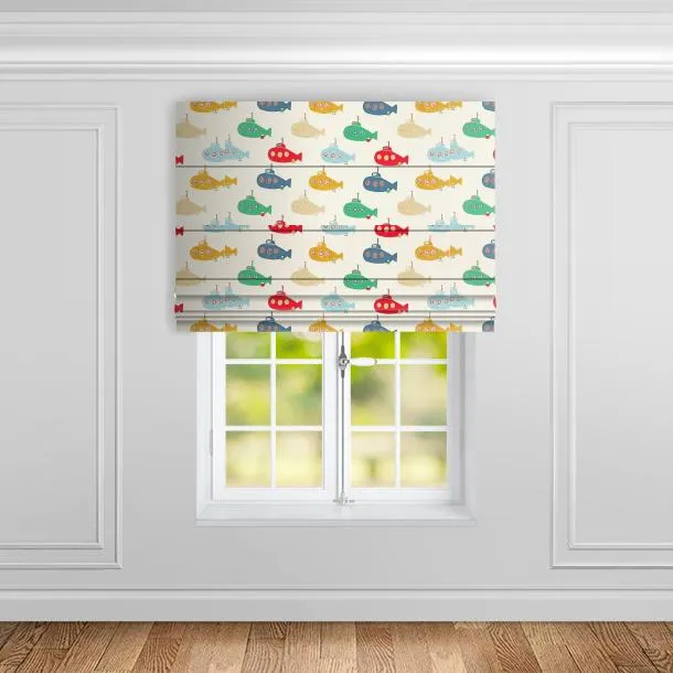 Ткань Scion Guess Who 131657 #2