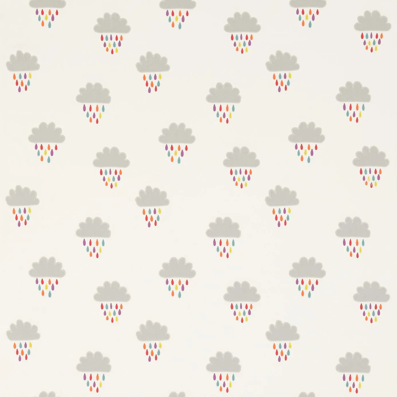 Ткань Scion Guess Who 131659