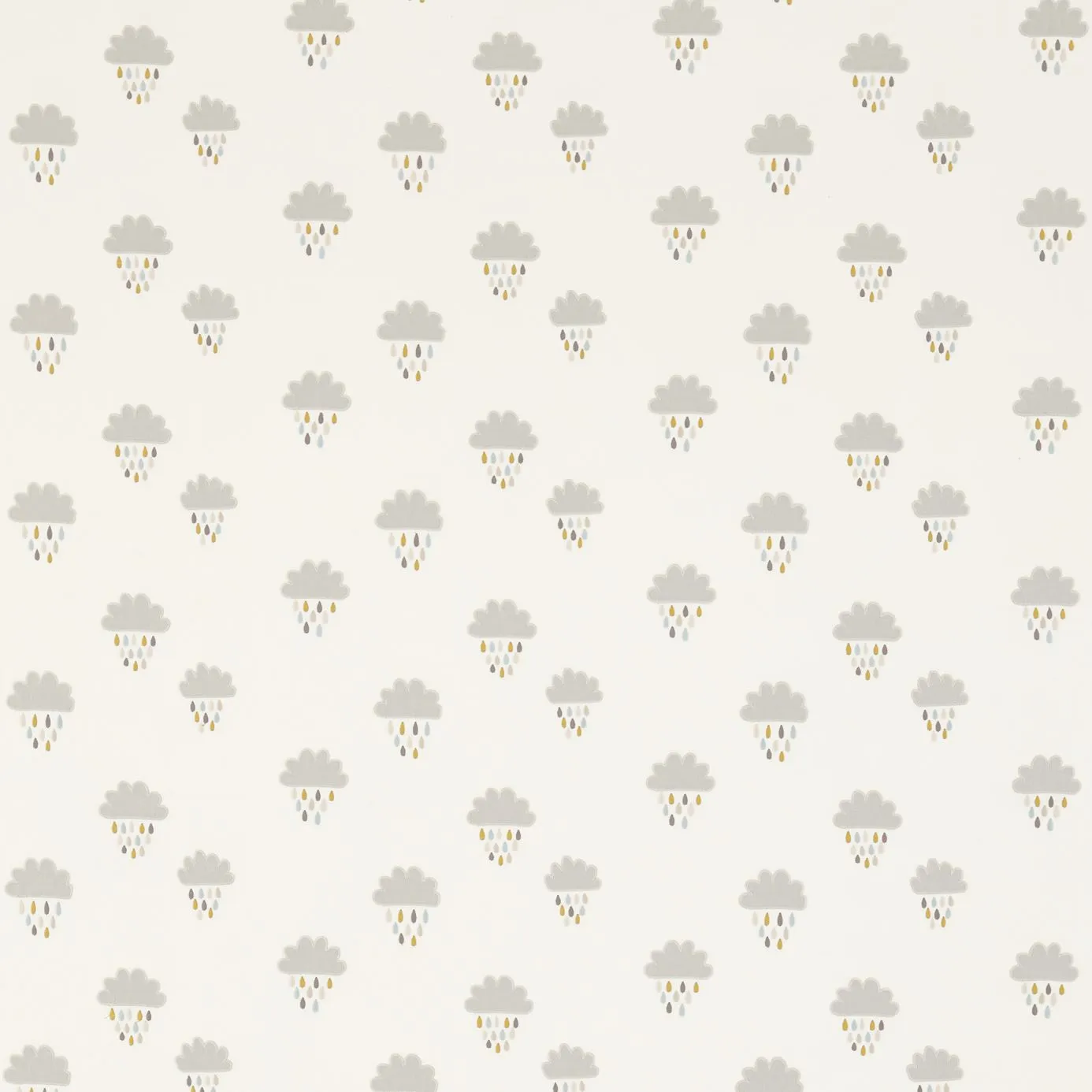 Ткань Scion Guess Who 131660