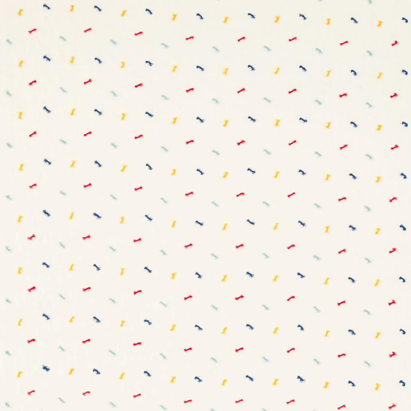 Ткань Scion Guess Who 131667