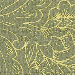 Ткань Henry Bertrand Duc D'orleans On Douppion DUCDOU177