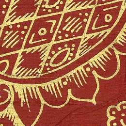 Ткань Henry Bertrand Duc D'orleans On Douppion DUCDOU265