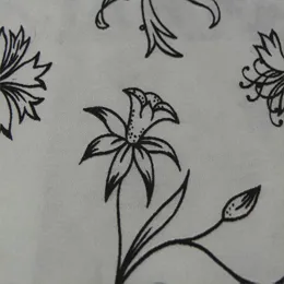 Ткань Henry Bertrand Springtime Flock On Aylesbury SPRAYL999002FLK