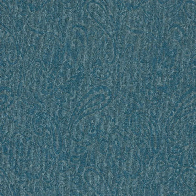 Ткань Johnstons of Elgin Aqua Aurora ua224411