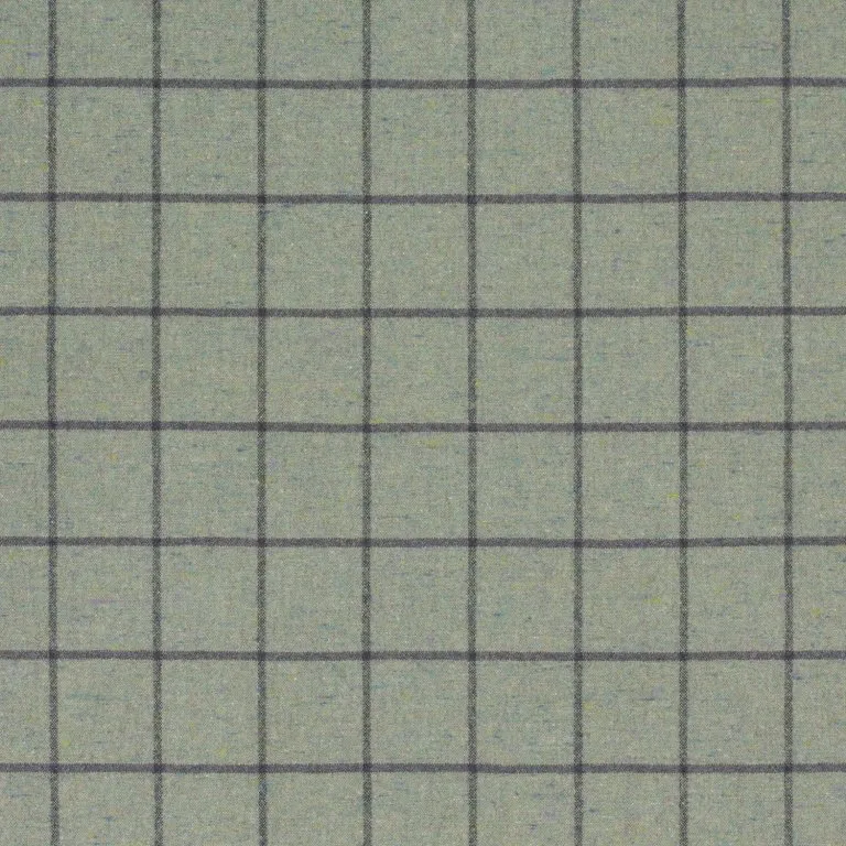 Ткань Johnstons of Elgin Aqua Aurora ue213419