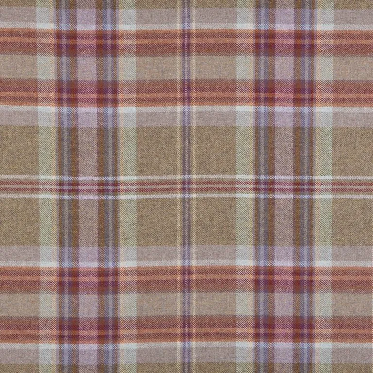 Ткань Johnstons of Elgin Straths uf177029