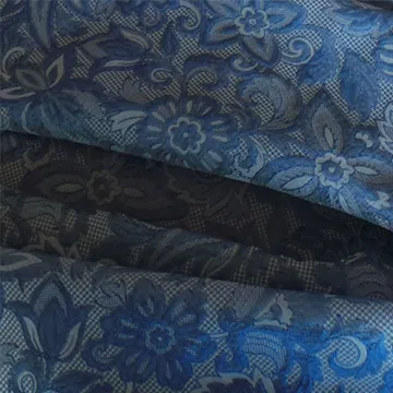 Ткань Henry Bertrand Sabrina Organza SABJAC282216